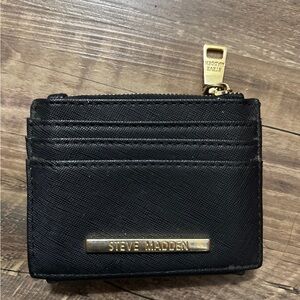 Steve Madden Wallet